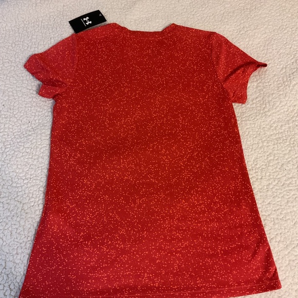 UNDER ARMOUR WOMENS LOOSE TECH NOVA SIZE SMALL NWT - Picture 3 of 3